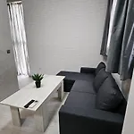 Lejlighed за гости кедър