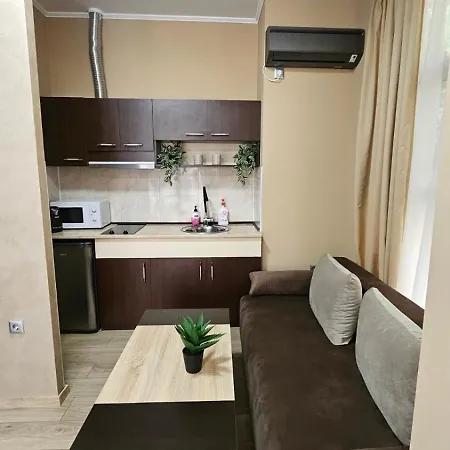 за гости кедър Sapareva Banja