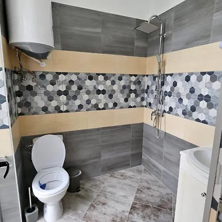 公寓 за гости кедър