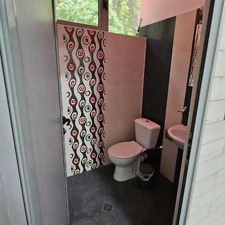 公寓 за гости кедър *