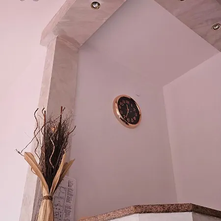 Daire за гости кедър Sapareva Banya