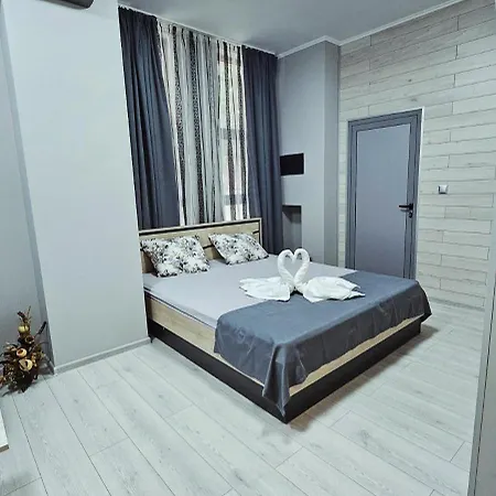 за гости кедър