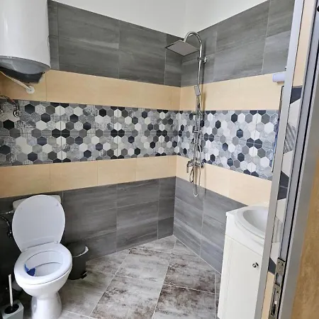 Daire за гости кедър