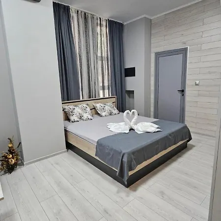 за гости кедър Appartement *