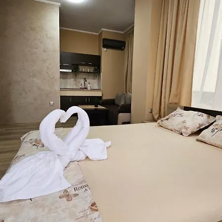 за гости кедър *