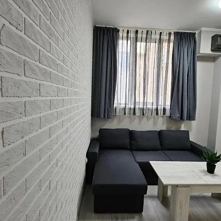 за гости кедър 公寓 *