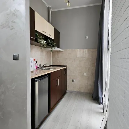 公寓 за гости кедър *