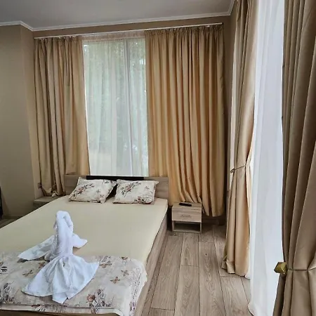 Daire за гости кедър Sapareva Banya