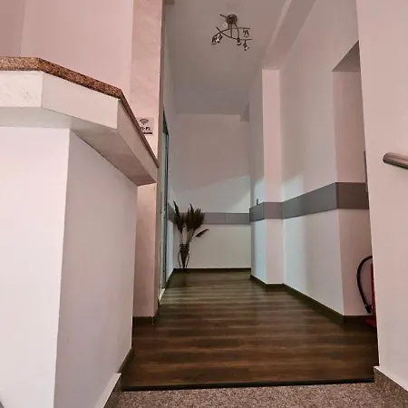 за гости кедър Sapareva Banya