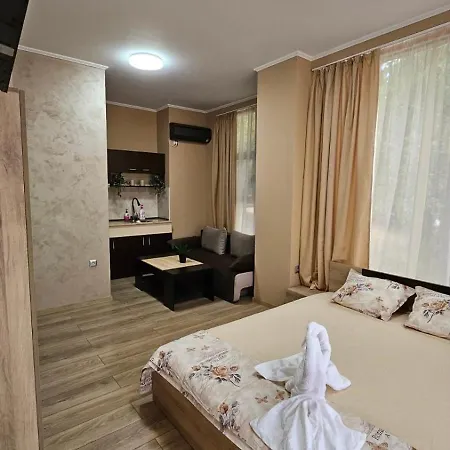 公寓 за гости кедър