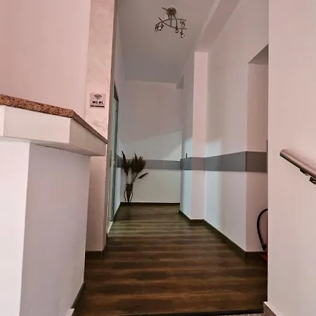 за гости кедър Sapareva Banja