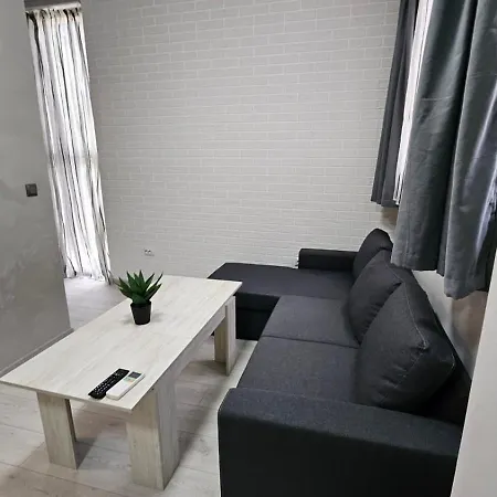 Appartement за гости кедър