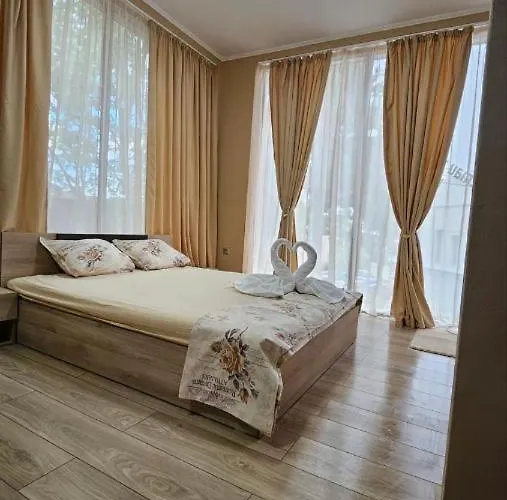 Apartment за гости кедър *