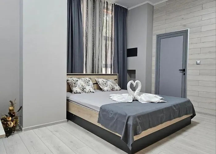 за гости кедър * Saparewa Banja