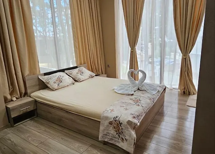 Apartment за гости кедър *