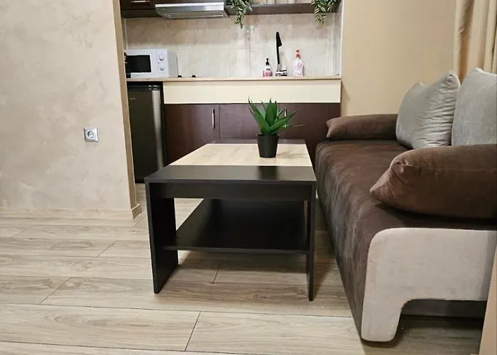 за гости кедър Saparewa Banja