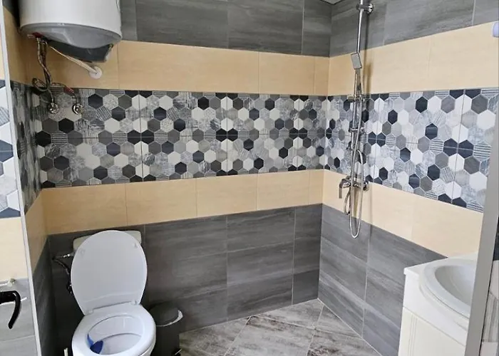 Apartment за гости кедър