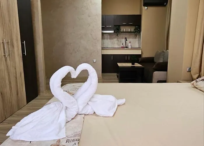 за гости кедър Apartment *