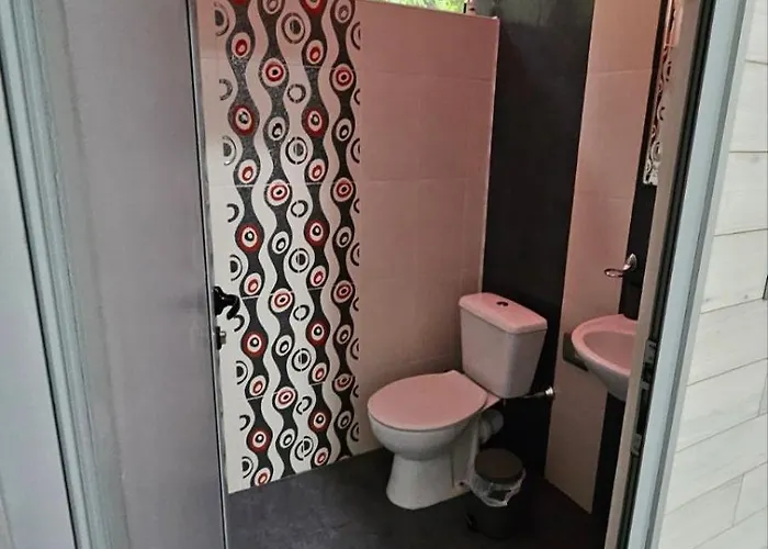 Apartment за гости кедър *