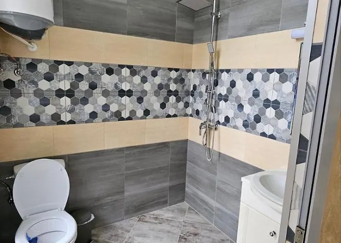 Apartment за гости кедър