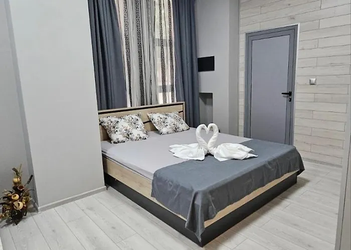 за гости кедър Apartment *