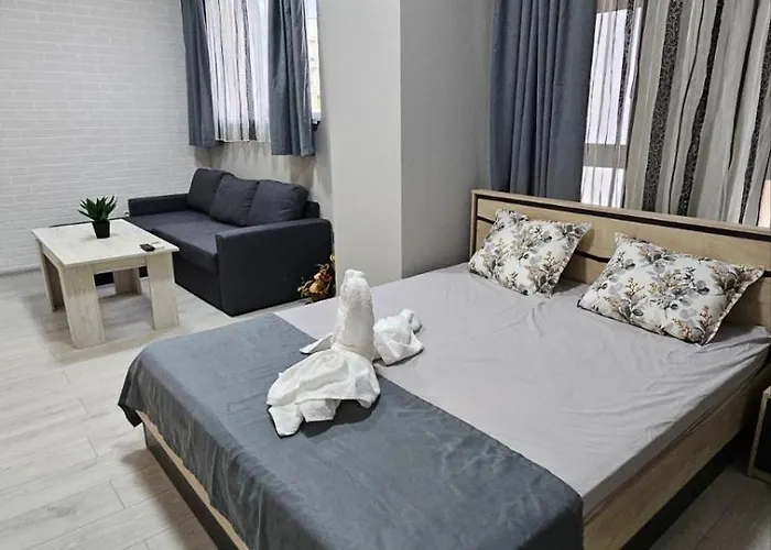 за гости кедър * Saparewa Banja