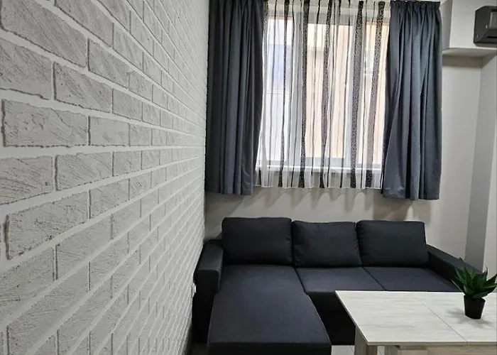 за гости кедър Apartment *