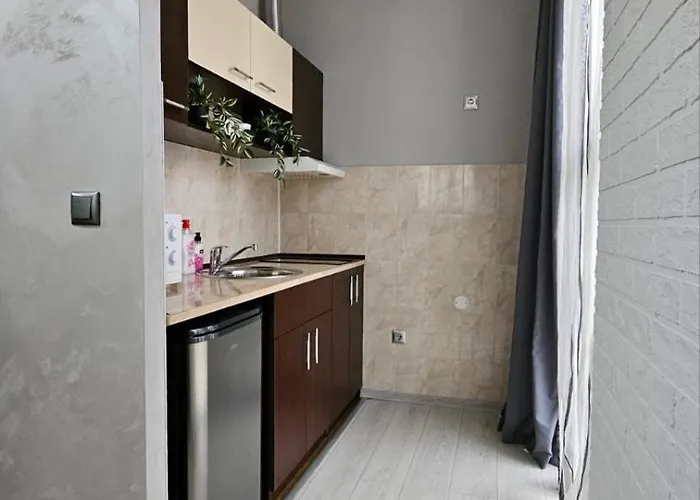 Apartment за гости кедър *