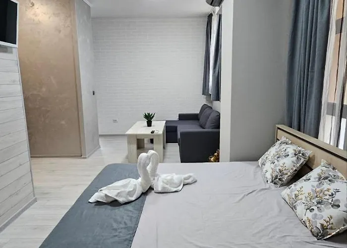 за гости кедър *