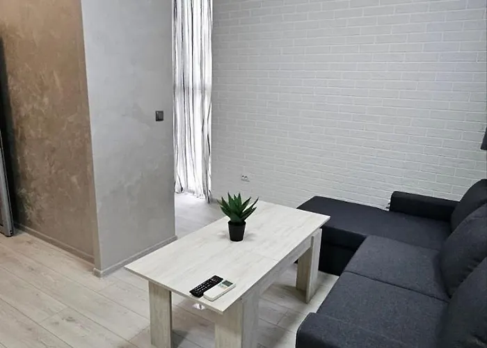 за гости кедър Apartment *